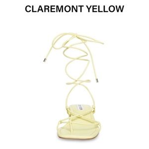 Steve Madden Claremont Sandal